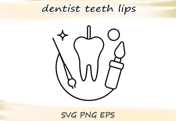Single Tooth SVG I Review