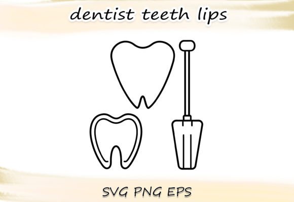 Tooth SVG: Real-World Embroidery Review